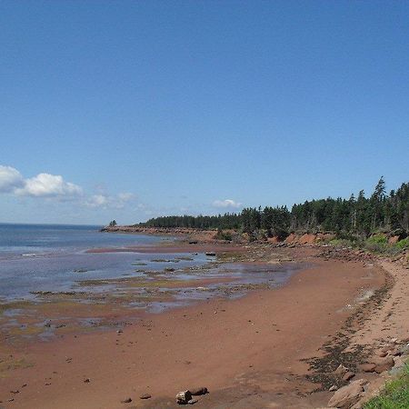 Lord'S Seaside Cottages Borden-Carleton Bagian luar foto