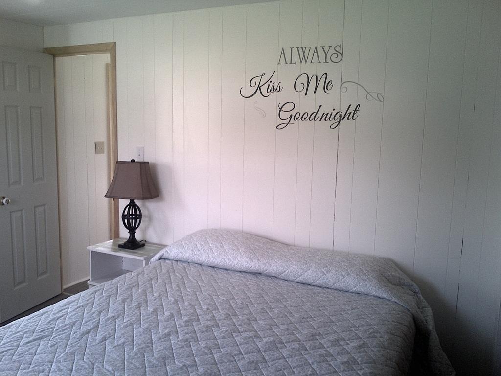 Lord'S Seaside Cottages Borden-Carleton Bagian luar foto
