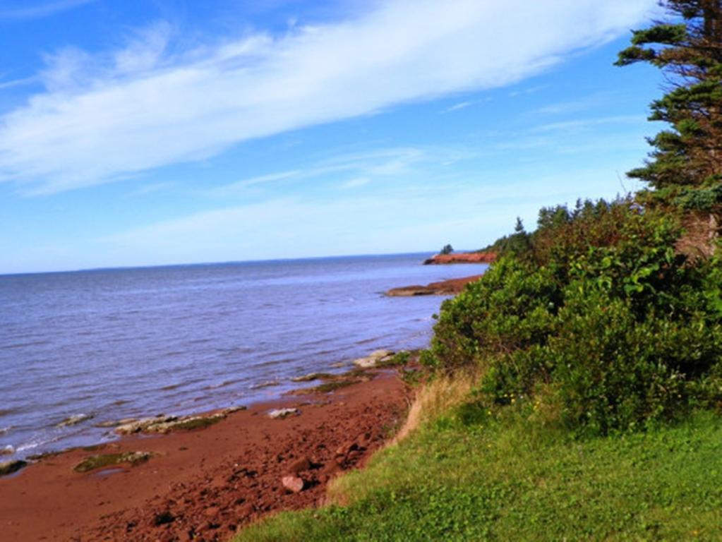 Lord'S Seaside Cottages Borden-Carleton Bagian luar foto