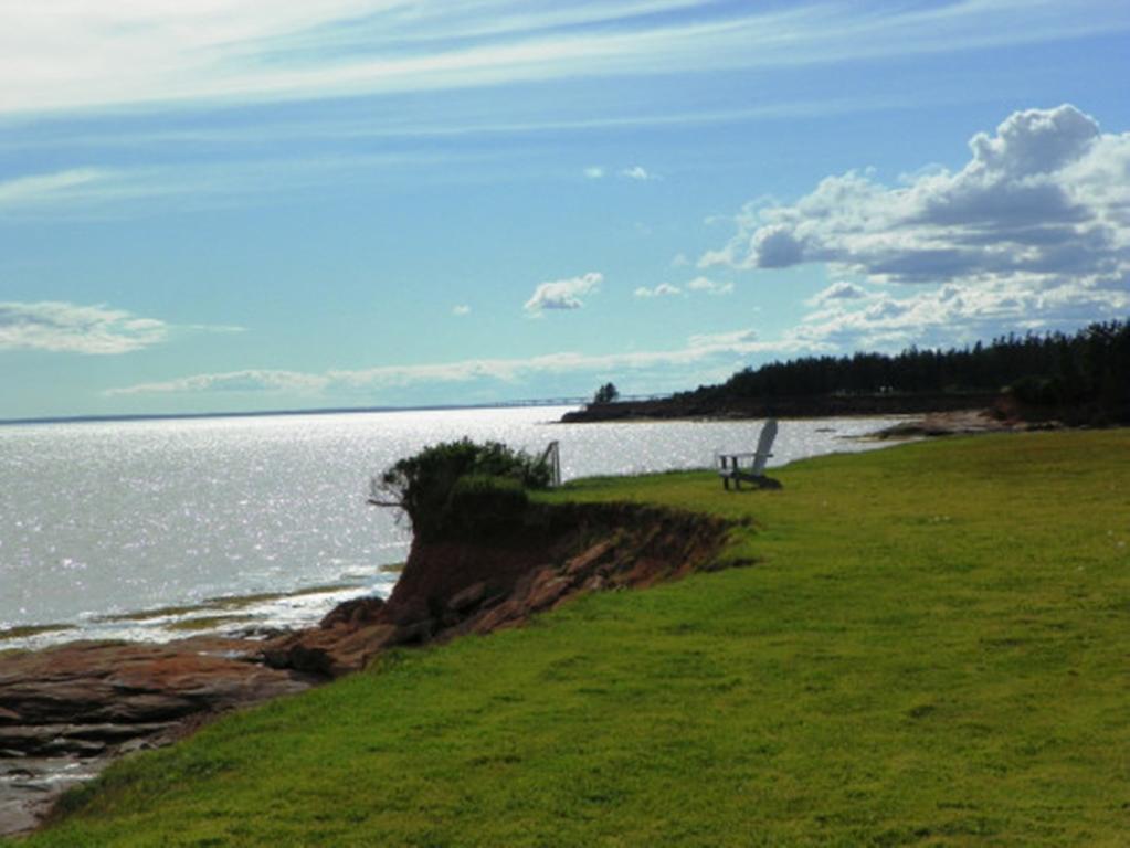 Lord'S Seaside Cottages Borden-Carleton Bagian luar foto