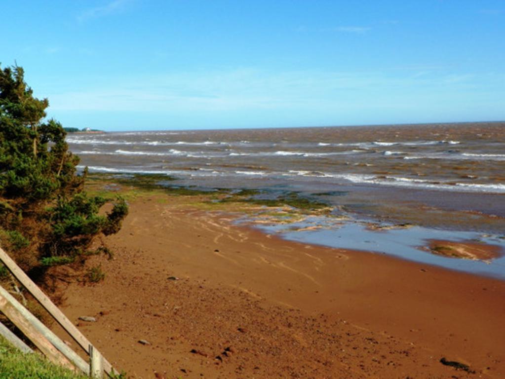 Lord'S Seaside Cottages Borden-Carleton Bagian luar foto