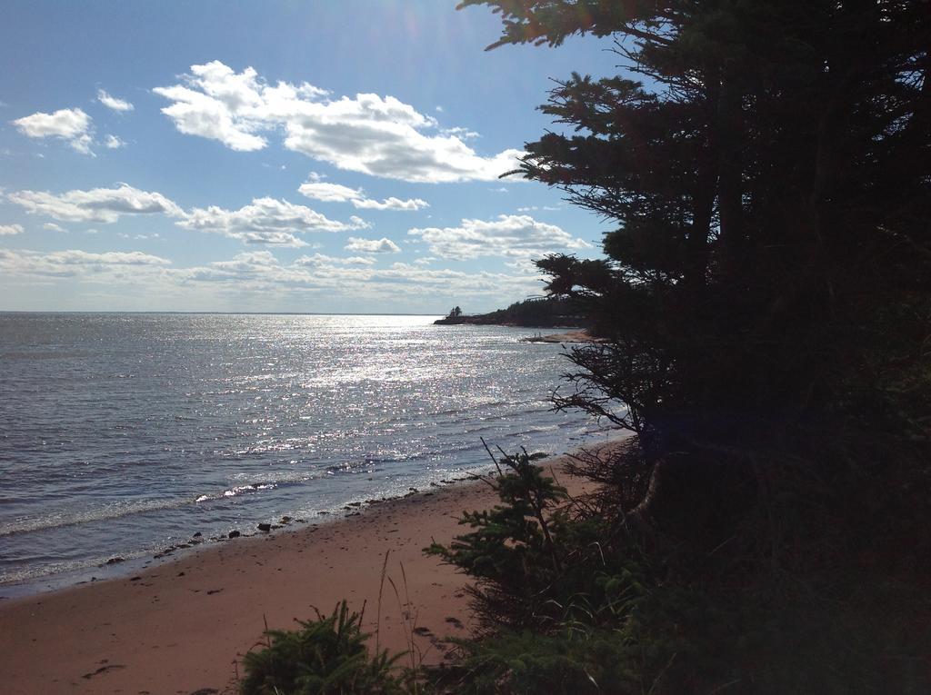 Lord'S Seaside Cottages Borden-Carleton Bagian luar foto