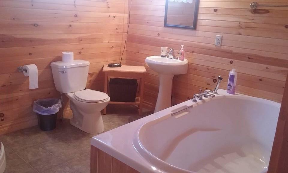 Lord'S Seaside Cottages Borden-Carleton Bagian luar foto
